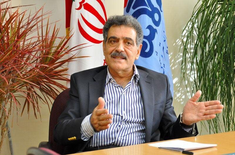 پیوندی از ریاست هیات مدیره تاپیکواستعفا داد