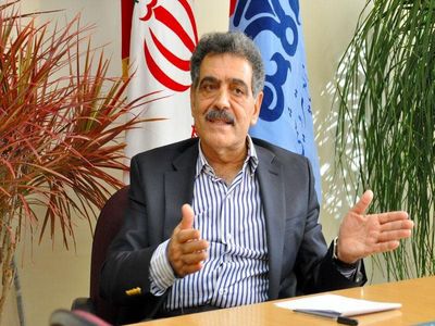پیوندی از ریاست هیات مدیره تاپیکواستعفا داد