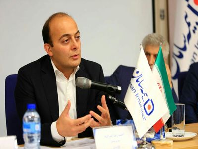 صنعت بیمه فرصت بهره مندی از جوانان کار آفرین را از دست ندهد