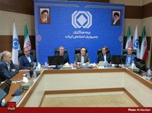 برگزاری مجمع بیمه مرکزی پیش از مجمع بیمه دولتی ایران مسبوق به سابقه است