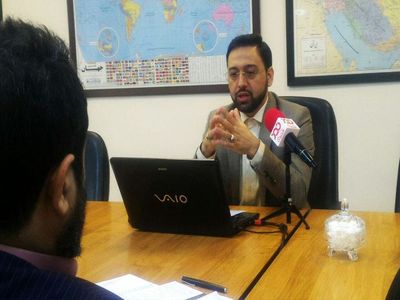 فیلم:: قانون رفع موانع تولید خوب اجرا نمی‌شود!/ التهابات اخیر ارزی، ناشی از سوء مدیریت داخلی و شیطنت خارجی بود