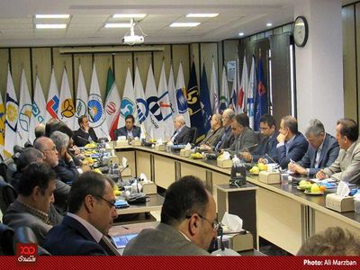 "فراخوان" انتخاب مدیران عامل حلقه‌ای گمشده در صنعت بیمه!