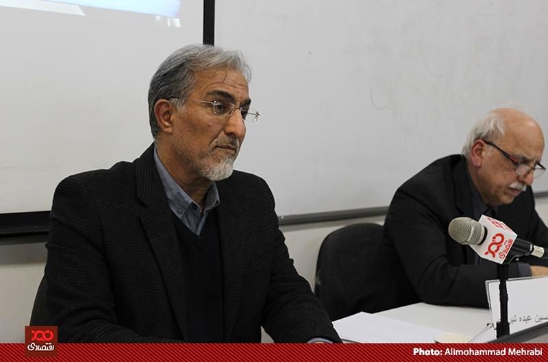 بعد از تصویب FATF خواستههای این گروه مالی از ما تمامی نخواهد داشت/ اروپا برای همکاری اقتصادی با ایران به زودی خواهان حذف برنامه موشکی ایران خواهد شد