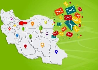 مدیرعامل پست: نیمی از اماکن و معابر کشور فاقد نام هستند