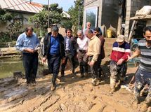 کمک دولت بابت خسارت بلایای طبیعی چهار برابر شد