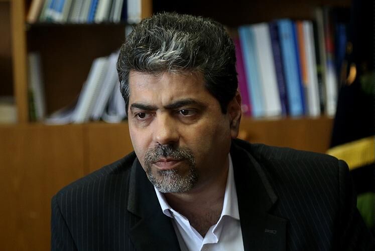 رئیس جمهور گفت در این 5 سال از نظرات آقای نیلی خیلی استفاده کردیم/ نمی‌دانم چرا نیلی، راغفر و مومنی به جلسه امروز نیامدند