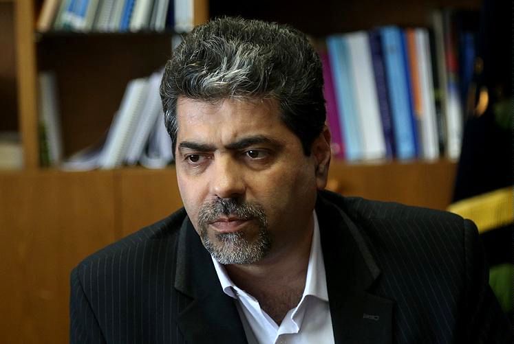 رئیس جمهور گفت در این 5 سال از نظرات آقای نیلی خیلی استفاده کردیم/ نمی‌دانم چرا نیلی، راغفر و مومنی به جلسه امروز نیامدند