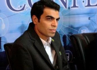 اختلالات اینترنت مبین نت مربوط به ارسال پارازیت های نا آشنا است!