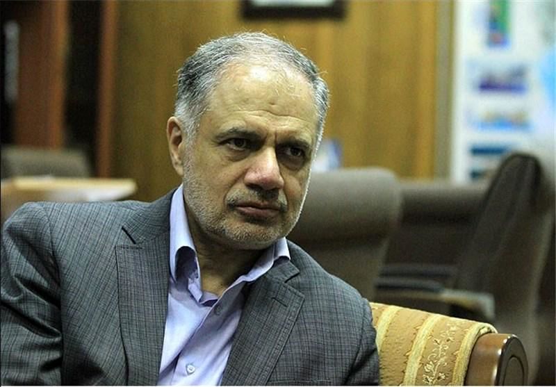 مدیرعامل شرکت ملی نفت از دو جا حقوق نجومی میگیرد!