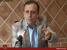 چند شغله بودن در فرهنگ کاری رئیس هیات مدیره بیمه ملت تناقضی با قانون ندارد!