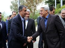 پوست خربزه معاونان آخوندی زیر پای اسلامی برای تکمیل نشدن طرح مسکن مهر/ آیا مشاوره‌های غلط معاونان وزارت راه، وزیر جدید را هم ناکام می‌کند؟!