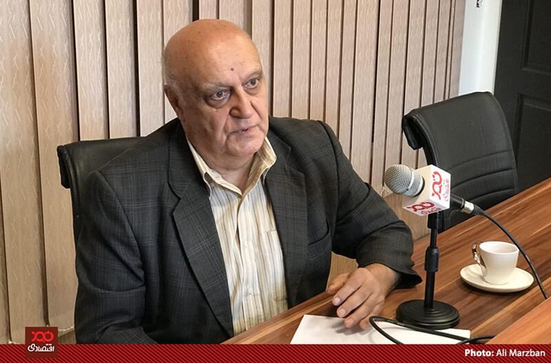مهمترین عامل 3.5 برابر شدن نقدینگی، پایه پولی است