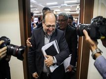 34 چند شغله متخلف در زیرمجموعه وزارت کار!