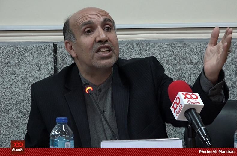 لابی‌گری وزارت خارجه در حد صفر است/ مراودات با اروپا و شرق آسیا افزایش یابد