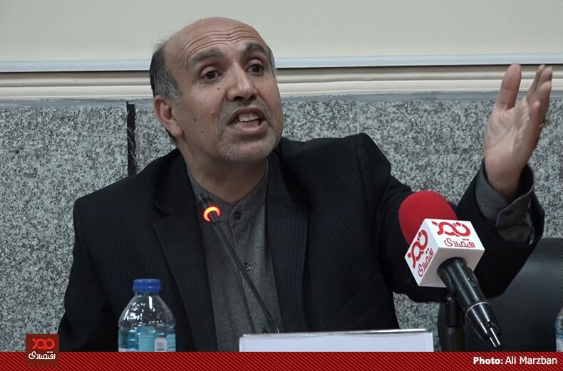 لابی‌گری وزارت خارجه در حد صفر است/ مراودات با اروپا و شرق آسیا افزایش یابد