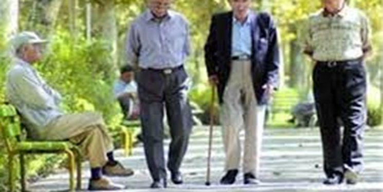 بازنشستههای مخابرات هزینه خواروبار میگیرند