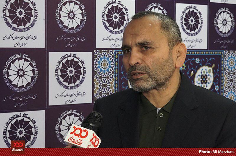 با وامهای 10 تا 20 میلیون تومانی نمی‌توان شغل پایدار ایجاد کرد/ سهم مالیات تولید را از 25 درصد به 10 درصد کاهش دهیم