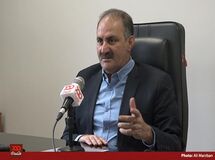 مصاحبه مسعود کرباسیان در فروردین 97 بازار ارز را بهم ریخت