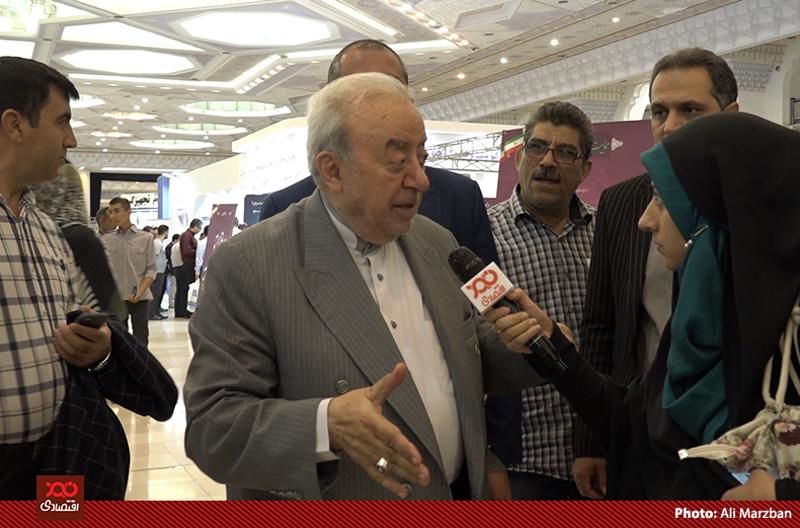 در هفته‌های اخیر 3 بار از وزیر صنعت وقت ملاقات خواستم، نداده!/ بخشنامه اخیر بانک مرکزی کار را برای صادرکنندگان سخت‌تر کرد