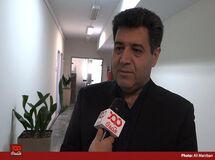 وزارت راه و شهرسازی در دوران عباس آخوندی توفیق چندانی برای کار نداشت