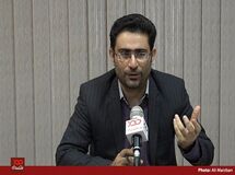 مجلس به ماجرای کاهش بودجه نهادهای نظامی و دفاعی در لایحه بودجه 98 ورود کند، در صورتی که این اتفاق بیفتد، ضربه بزرگی به امنیت اقتصادی ایران خواهد خورد/ صادرات، واردات،‌سرمایه گذاری و امنیت سرمایه در کشور بستگی به بودجه نیروهای مسلح دارد
