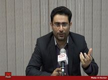 مجلس به ماجرای کاهش بودجه نهادهای نظامی و دفاعی در لایحه بودجه 98 ورود کند، در صورتی که این اتفاق بیفتد، ضربه بزرگی به امنیت اقتصادی ایران خواهد خورد/ صادرات، واردات،‌سرمایه گذاری و امنیت سرمایه در کشور بستگی به بودجه نیروهای مسلح دارد