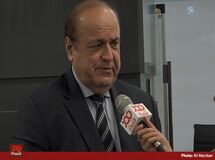 امثال آقایان مسعود نیلی و محمد نهاوندیان کشور را به اینجا رساندند