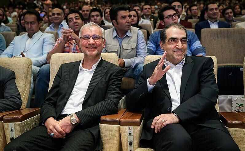 چرا مدیران ارگانی مثل وزارت بهداشت باید از قانون مستثنی شوند؟