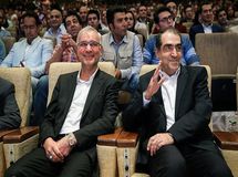 چرا مدیران ارگانی مثل وزارت بهداشت باید از قانون مستثنی شوند؟