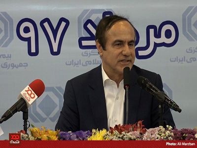 اجازه نمی دهیم شرکت های بیمه با تخطی سرنوشت سهامداران را به خطر بیاندازند!