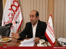 صندوق توسعه ملی و بانک صنعت و معدن زحمات زیادی برای اشتغالزایی خارجی ها می‌کشند!/ اگر برای واردات تسهیلات می‌خواستم، به ما میدادند، اما چون برای تولید داخل میخواهیم، نمیدهند!