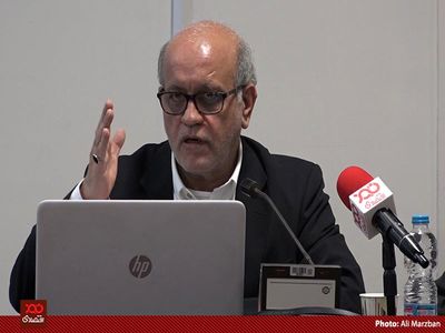 ارزش اغلب بانک‌ها منفی است، اما سهامدارانشان به خاطر فساد رهایش نمی‌کنند!/ در سال 96، 10 درصد GDP به هزینه‌های اصلاحات نظام بانکی اضافه شد ، یعنی عددی حول و حوش 160 هزار میلیاردتومان