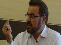 "امام جمعه اردبیل به روحانی پیغام داد تا مشکل مواد اولیه تولید را حل نکردی به اردبیل نیا"