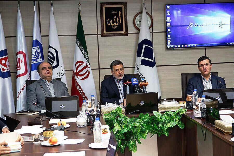 انتصابات دقیقه نودی در هلدینگ تاپیکو / دهن کجی مدیر عامل تاپیکو به وزیر کار! + سند