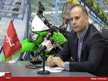 25 هزاردستگاه موتورسیکلت قاچاق بالای 250 سی سی در کشور وجود دارد!