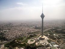 برج میلاد تهران مشمول ماده 141 قانون تجارت شد!/ زیان انباشته 45 میلیاردی برج میلاد!