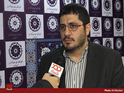 دوره ای که مشکل اصلی تولید کننده ایرانی راه و برق و فرودگاه بود تمام شده/ بروید قانون را درست کنید تا تولیدکنندگان راحت مشکلاتشان را حل کنند