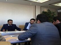 تجارت نو بحران مالی ندارد/ شرکت های بزرگ بیمه ای کشور با زیان انباشته روبرو هستند!