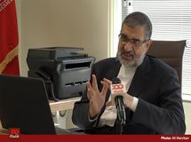 میزان خسارت روزانه توتال به ایران،‌ دلایل رفتنش از ایران بعد از خروج آمریکا از برجام و چگونگی دادن رشوه 60 میلیون دلاری به یکی از مدیران نفتی را در این 5 دقیقه‌ مشاهده کنید