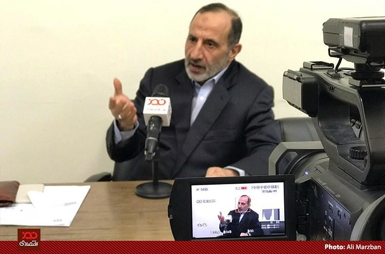 گفتگوی «نود اقتصادی» با دکتر محمد خوش چهره اقتصاددان و عضو هیات علمی دانشگاه تهران