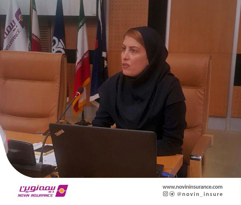 بیمهنامه جامع مجتمعهای مسکونی برای نخستین بار ارائه میشود