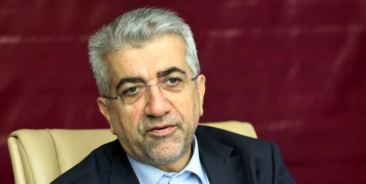 ظرفیت نیروگاهی کشور در انقلاب ۱۰ برابر شد/ دوست داشتم سخنگوی آب و برق شوم