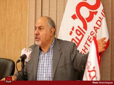 عملکرد دولت در تنظیم بازار ضعیف بود/ التهابات ارزی نتیجه مشورت نکردن با بخش خصوصی بود