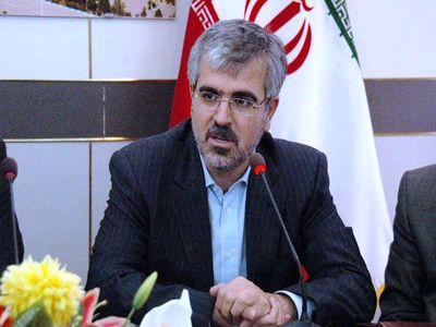 مدیرعامل سایپا دو شغله شد!/ حکم عجیب هیات مدیره پتروشیمی امیرکبیر برای مدیرعامل سایپا!
