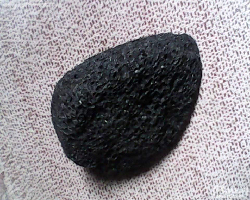 واردات ۱۳ تن سنگ پا در سال ۹۷ / سهم بالای چینی‌ها در واردات سنگ پا به ایران + جدول