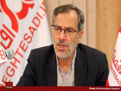 چرا FATF راه را برای مقابله با جمهوری اسلامی کم‌هزینه و بهینه‌تر می‌کند!/ طرح اینستکس خیلی سخیف بود