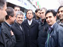 ذخایر ارزی کشور برای حفظ ثبات بازار ارز مناسب است