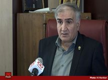 سیل تولید خرما در کشور را کاهش می‌دهد/ تا یک ماه دیگر میزان دقیق خسارت به نخلستان‌های تولید خرما مشخص می‌شود