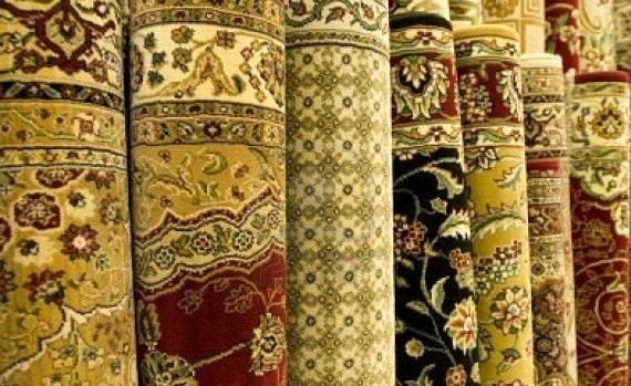 تولیدکنندگان فرش ماشینی با ۶۷ درصد ظرفیت خود کار می‌کنند/ صادرات فرش ماشینی ترکیه ۶/۳ برابر ایران است