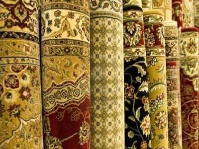 تولیدکنندگان فرش ماشینی با ۶۷ درصد ظرفیت خود کار می‌کنند/ صادرات فرش ماشینی ترکیه ۶/۳ برابر ایران است